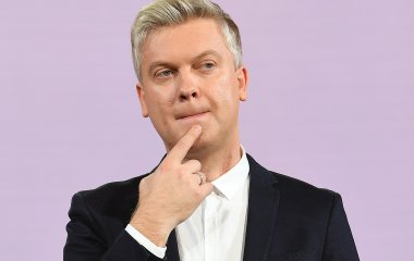 Больного коронавирусом Сергея Светлакова госпитализировали в тяжелом состоянии