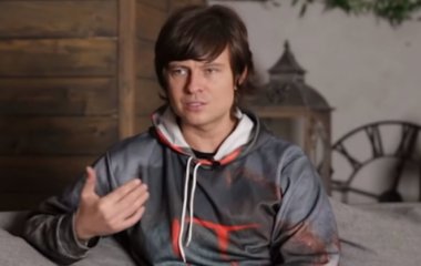 Певец Шаляпин заявил, что знает много гадостей о продюсере Викторе Дробыше