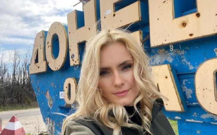 Ирина Федишин шокировала, как украинцы за границей отчаиваются в будущем Украины: 