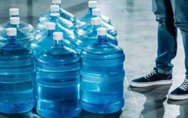 Как заготовить и сэкономить воду, если ее отключат - полезные советы