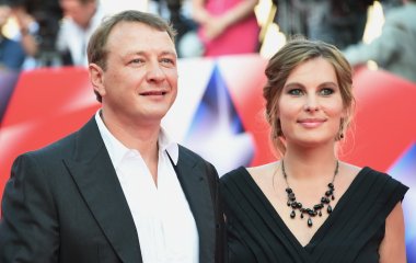 Марат Башаров надеется на воссоединение с экс-супругой