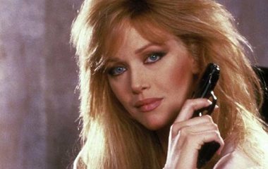 В США скончалась «девушка Бонда»