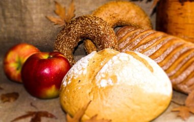 Названо прості продукти, що оберігають від раку кишечника