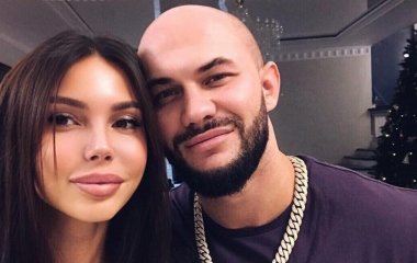Оксана Самойлова прокомментировала слухи о разводе с Джиганом