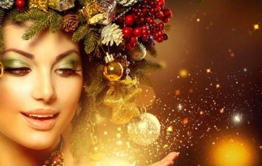 Новорічні ритуали з усього світу, які приносять любов та удачу