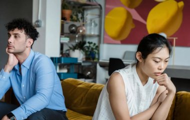 Действительно ли конец? Какие фразы могут сигнализировать о серьезном кризисе в отношениях — и что делать, если вы их услышали