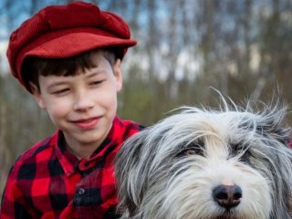 Що собака запам’ятовує на все життя: вісім маленьких вчинків господаря