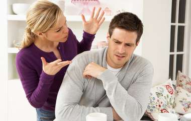 5 поступков, которыми вы унижаете своего мужчину