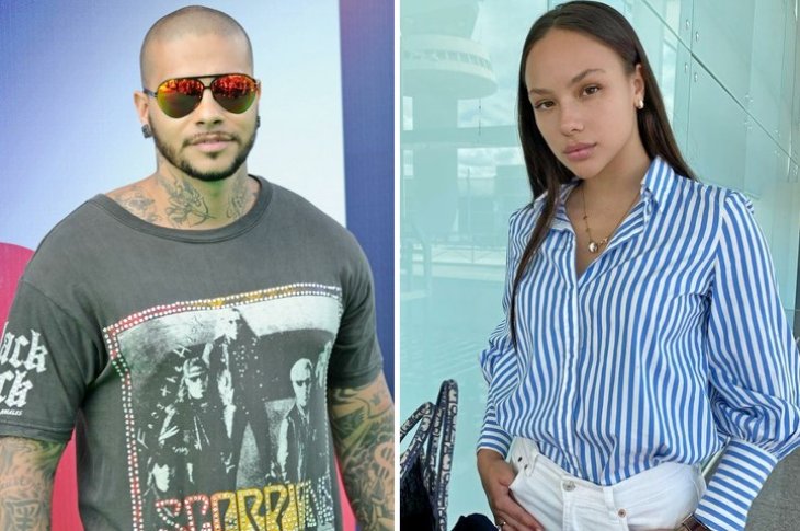 Нарушили главный запрет проекта: Сафарова рассказала, как тайно провела с Тимати ночь