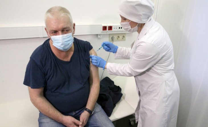 Вчені з'ясували, як ковід впливає на репродуктивну функцію чоловіків