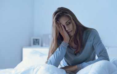 Психолог пояснила, як відрізнити втому від депресії за однією ознакою