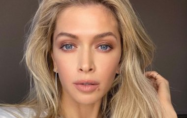 13-летняя дочь Веры Брежневой показала своего бойфренда