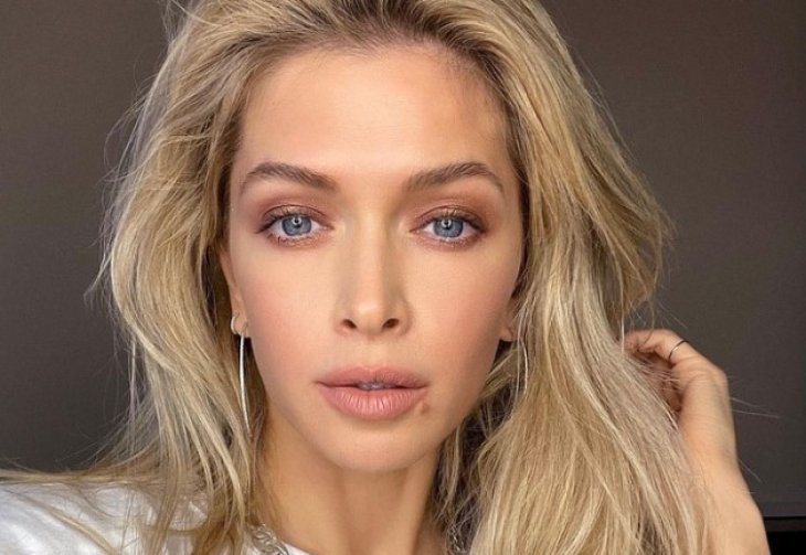 13-летняя дочь Веры Брежневой показала своего бойфренда