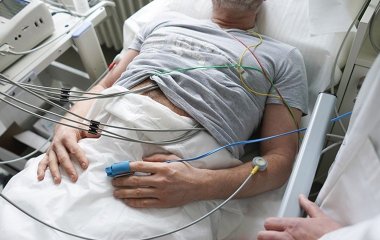 Кардіолог розповів про симптоми, за яких необхідно терміново звернутися до лікаря.