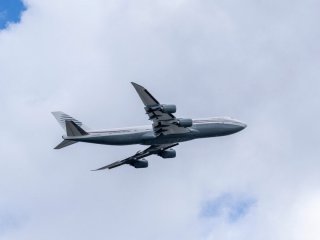 Boeing замінив пасажирів дев’ятьма тоннами картоплі: навіщо це знадобилося