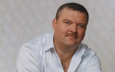 Сын Михаила Круга сменил фамилию