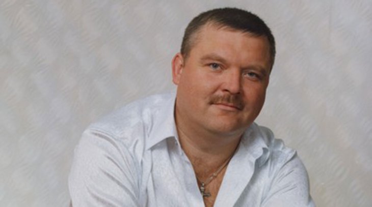 Сын Михаила Круга сменил фамилию