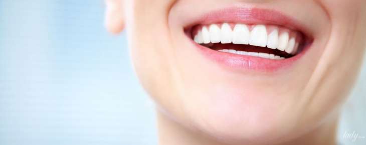 4 cамые распространенные мифы об отбеливании зубов