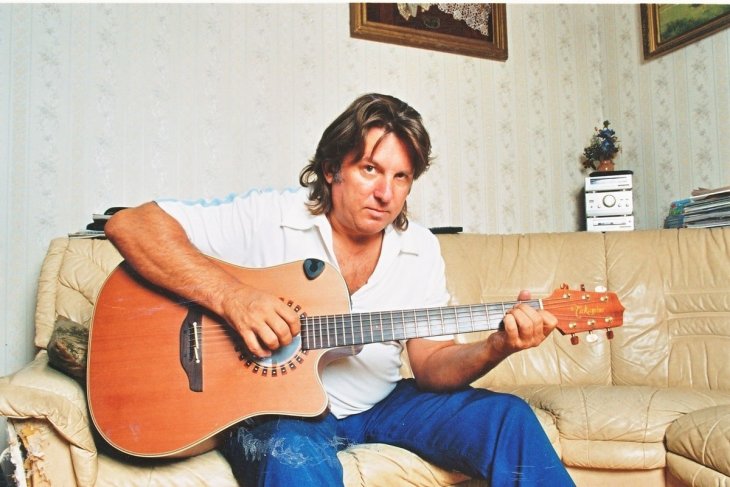 Юрий Лоза обратился к сторонникам прививок от covid-19: «Вы с головой дружите?»