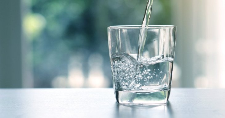 Що станеться з організмом, якщо три доби не пити воду