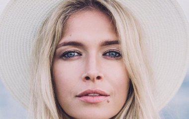 Вера Брежнева отметила 37-летие