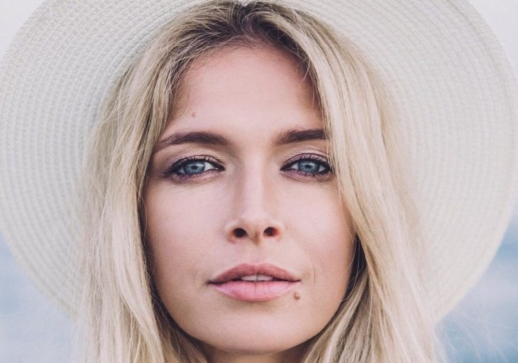 Вера Брежнева отметила 37-летие