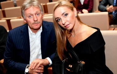 Намечается развод: Татьяна Навка намекнула на разлад в отношениях с Дмитрием Песковым