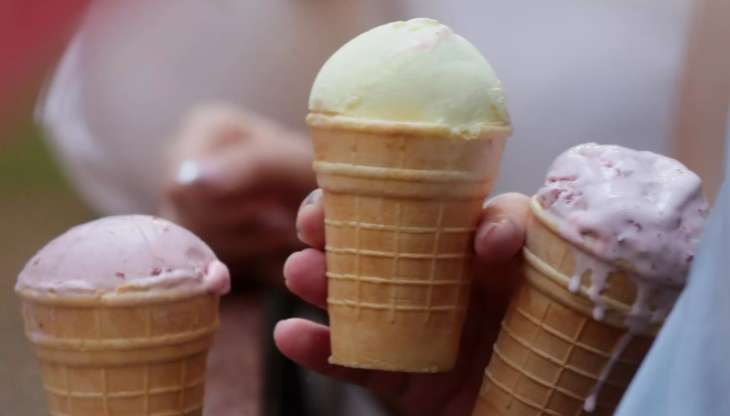 Диетолог назвала два способа сделать мороженое полезным
