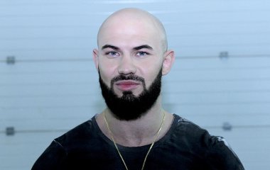 Семья Джигана не смогла улететь из Майами