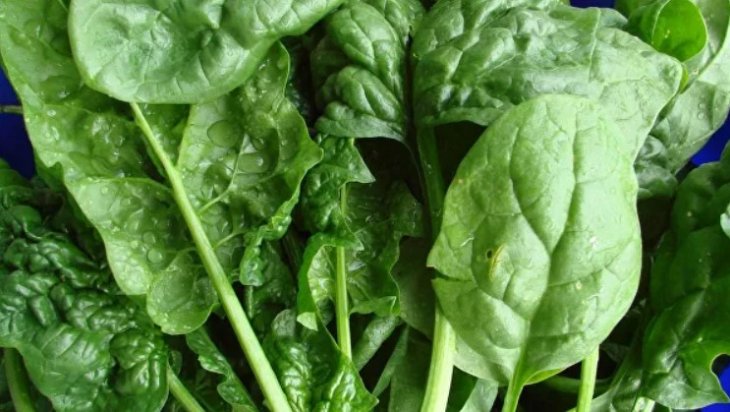 Названо продукти, які запобігають старінню