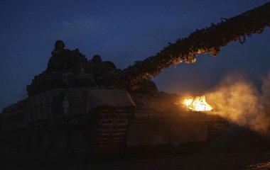 Переможниця 