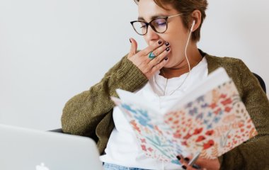 Дієтолог розповіла, які продукти можуть підбадьорити