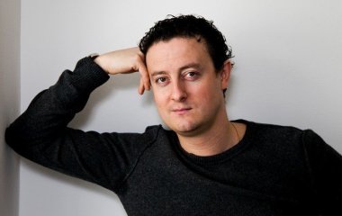 Станислав Ярушин зачитал рэп