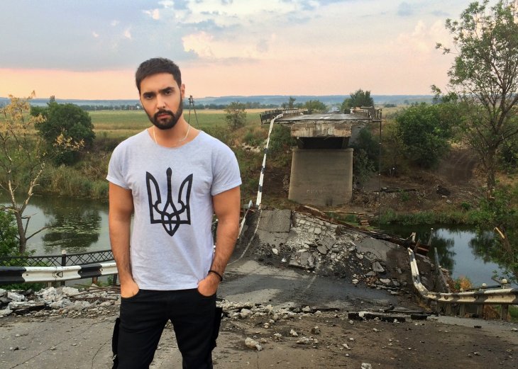 Виталий Козловский решил поднять свой рейтинг