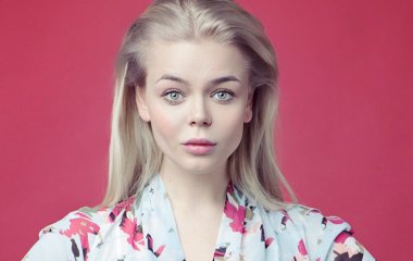 Алина Гросу поделилась снимками с девичника