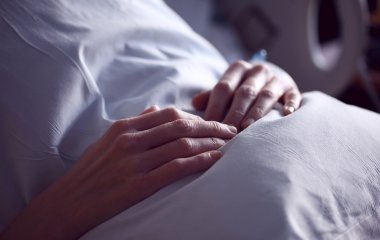 Врачи назвали 10 признаков приближающейся смерти