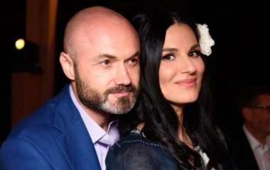 Телеведущая Маша Ефросинина призналась, что ее брак на грани распада