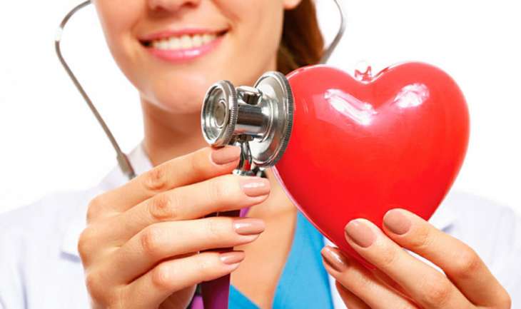 Ученые назвали основные признаки развития ишемической болезни сердца