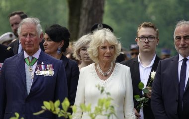 Не захотел помочь: эксперт пролил свет на отношения Камиллы Паркер-Боулз и принца Эндрю