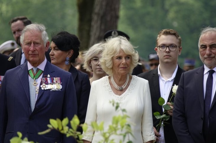 Не захотел помочь: эксперт пролил свет на отношения Камиллы Паркер-Боулз и принца Эндрю