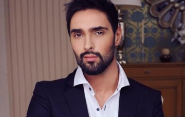 Виталий Козловский побывал в Амстердаме