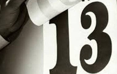 Чорна пятниця: прикмети на 13 лютого