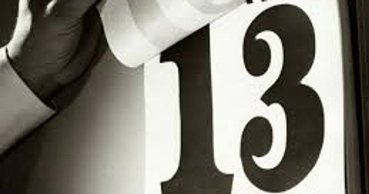 Чорна пятниця: прикмети на 13 лютого
