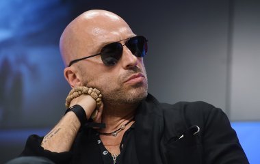 Дмитрий Нагиев рассказал о любимой женщине