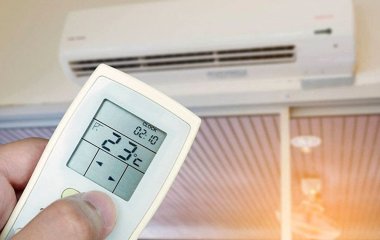 Яку температуру ставити на кондиціонері у спеку: чому експерти не рекомендують 26 градусів