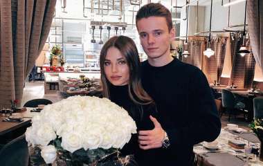21-летний сын Валерии Арсений Шульгин женился. Как прошла свадьба