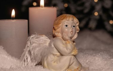 День ангела 28 грудня: кого та як вітати з іменинами