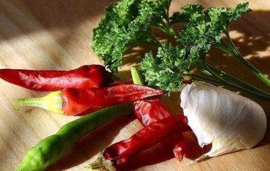 Лікарка розповіла, які «суперпродукти» допоможуть роботі серця.