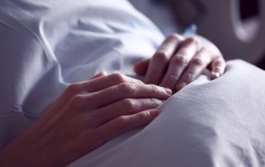 Жінка двічі помирала і сперечалася з Богом: що вона йому сказала, щоб повернутися до життя