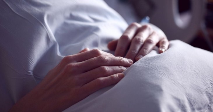 Жінка двічі помирала і сперечалася з Богом: що вона йому сказала, щоб повернутися до життя